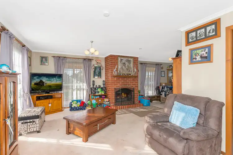 Third view of Homely house listing, 69 Gillingham Crescent, Craigieburn VIC 3064