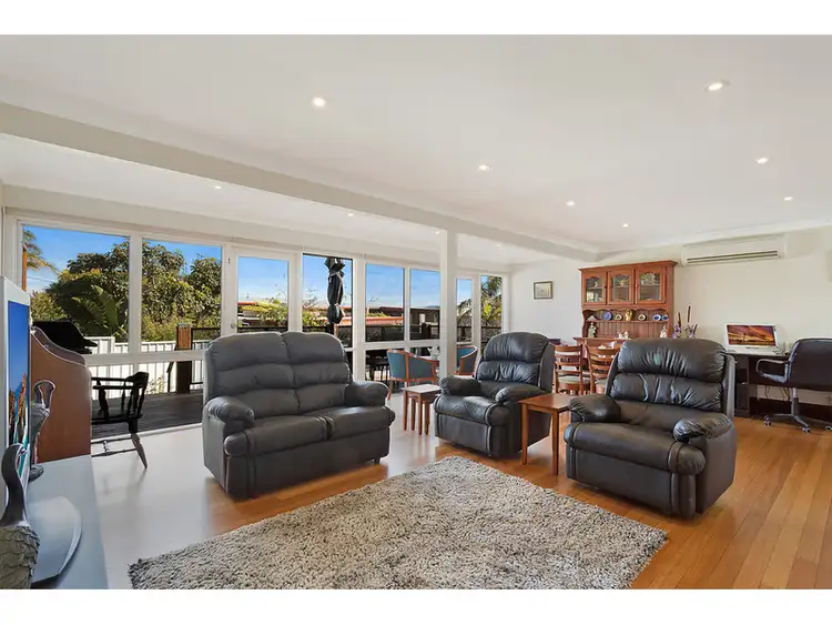 Fourth view of Homely house listing, 2/32 Cliff Street, Merimbula NSW 2548