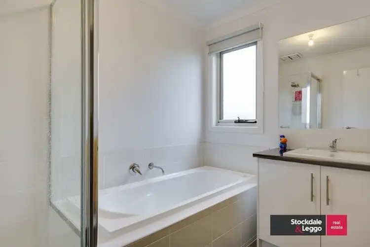 Fifth view of Homely house listing, 33 Grampian Boulevard, Cowes VIC 3922