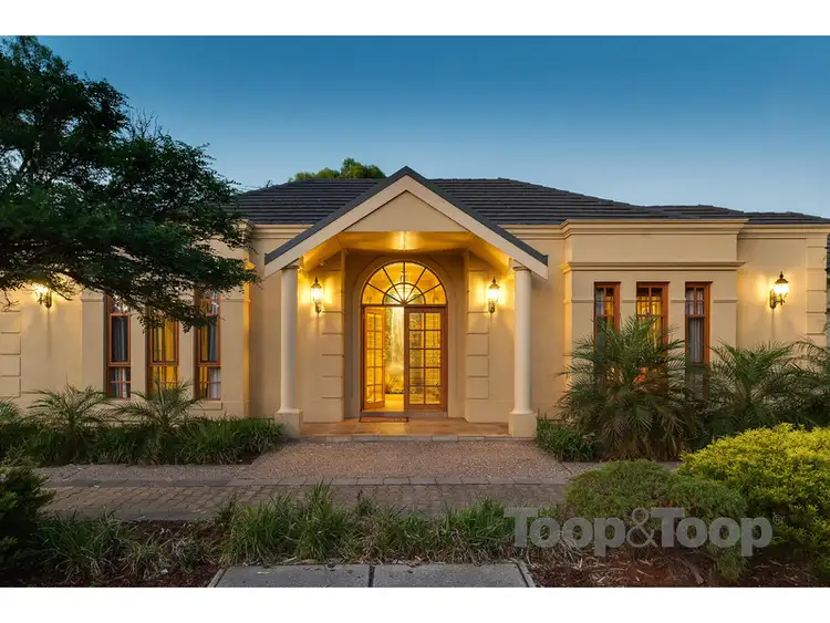 29 Windermere Crescent, Mawson Lakes SA 5095