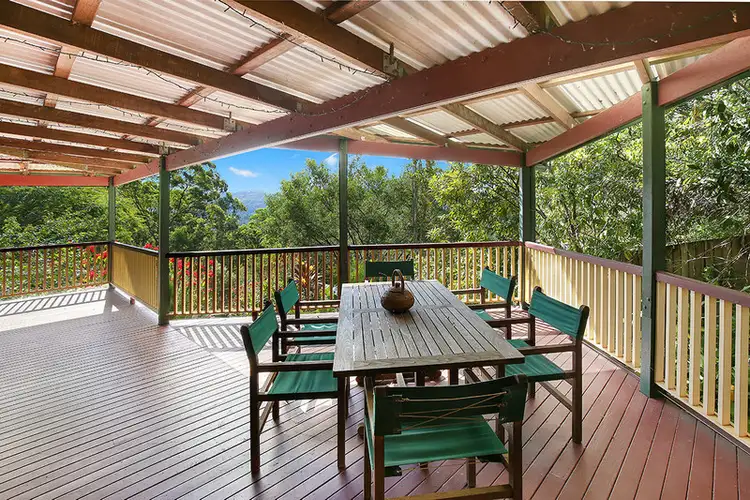 Fourth view of Homely house listing, 411 Hunchy Road, Hunchy QLD 4555