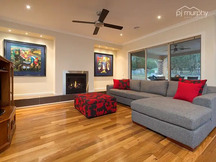 Fifth view of Homely house listing, 10B Michelle Drive, Kiewa VIC 3691