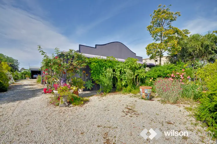 Second view of Homely house listing, 85 Prince Street, Rosedale VIC 3847