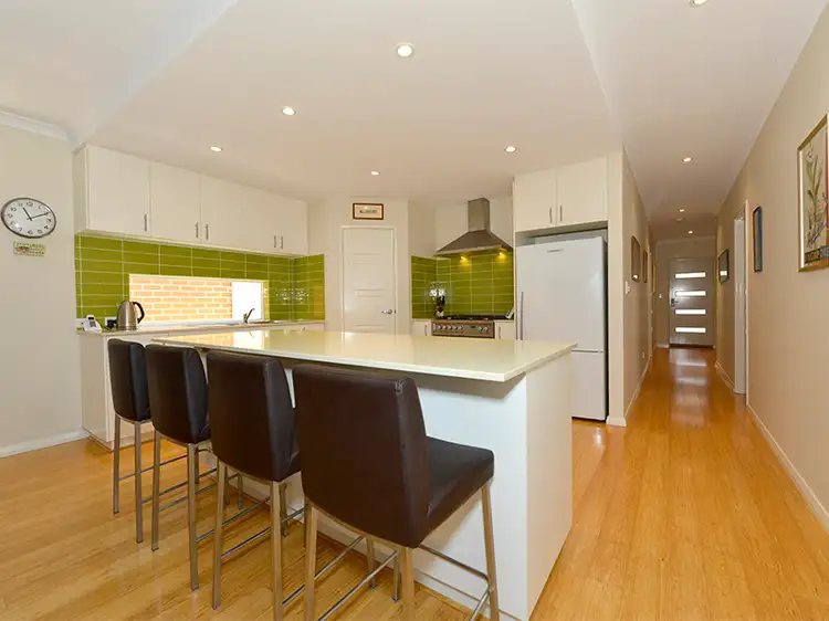 Fourth view of Homely house listing, 5 Greco Lane, Caversham WA 6055