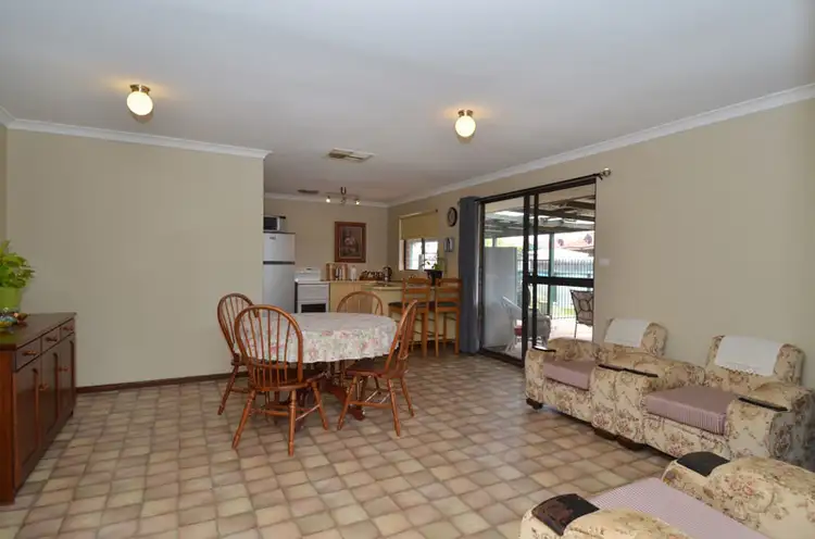 Fourth view of Homely house listing, 31 Starlight Place, South Kalgoorlie, Kalgoorlie WA 6430