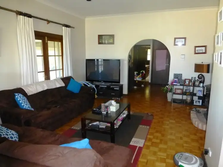 Fifth view of Homely rural property listing, 523 Griffin Road, Orange NSW 2800