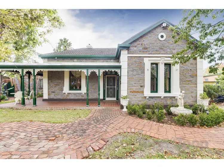 Second view of Homely house listing, 25 Stephen Terrace, St Peters SA 5069