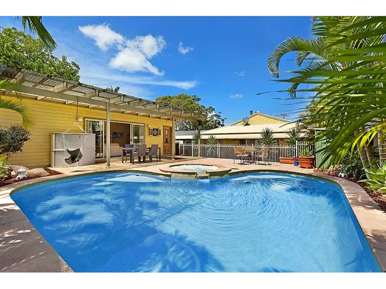 Main view of Homely house listing, 167 Kerry Crescent, Berkeley Vale NSW 2261
