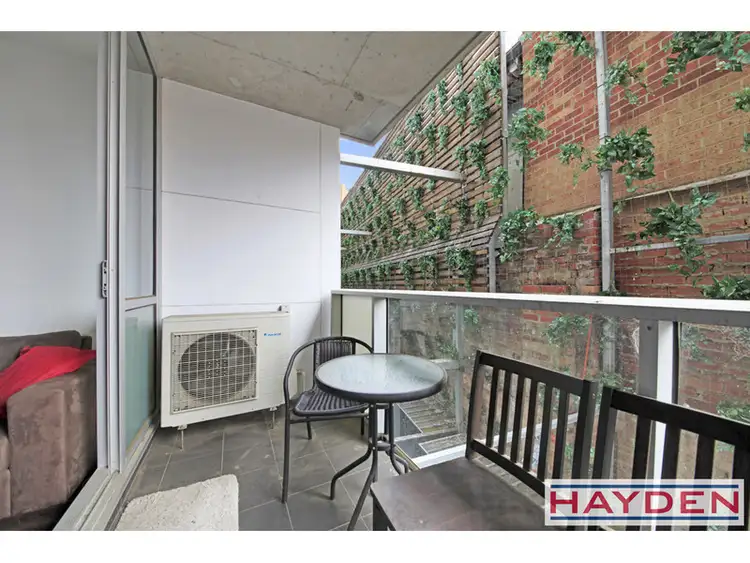 Third view of Homely apartment listing, 106/4 Bik Lane, Fitzroy North VIC 3068