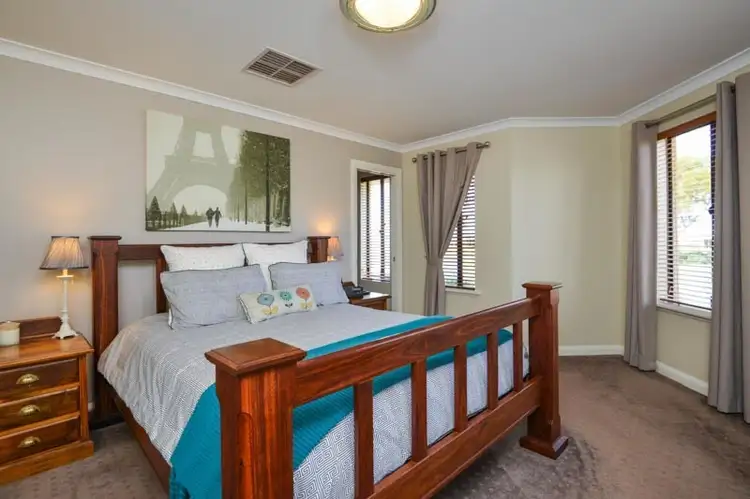 Fourth view of Homely house listing, 17 Henderson Drive, Somerville, Kalgoorlie WA 6430