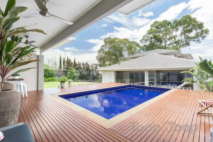 Second view of Homely house listing, 12 Pulleine Avenue, Netherby SA 5062