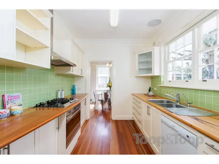 Third view of Homely house listing, 6 Grey Avenue, Beaumont SA 5066