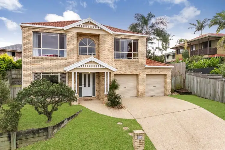 32 Deborah Place, Westlake QLD 4074