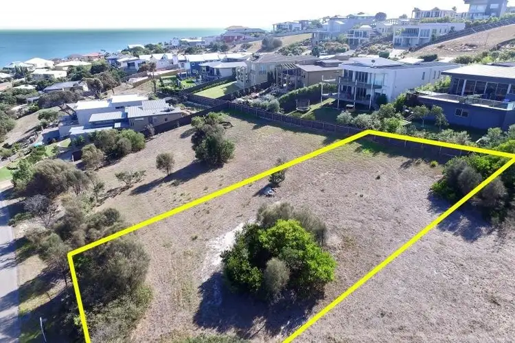 Second view of Homely land listing, 55 Ponyara Road, Mount Martha VIC 3934