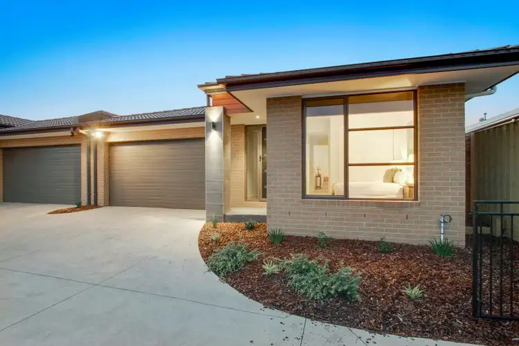 4/65 Green Island Avenue, Mount Martha VIC 3934