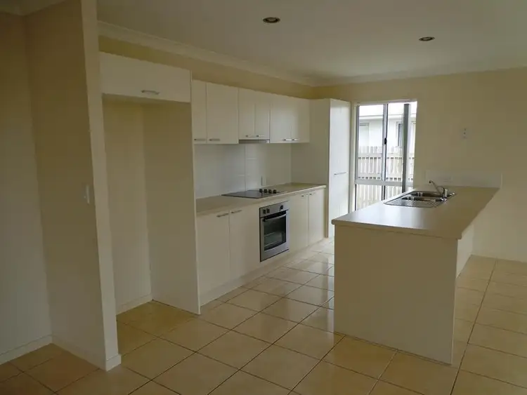Second view of Homely house listing, 8 Dragon Flower Avenue, Mount Low QLD 4818
