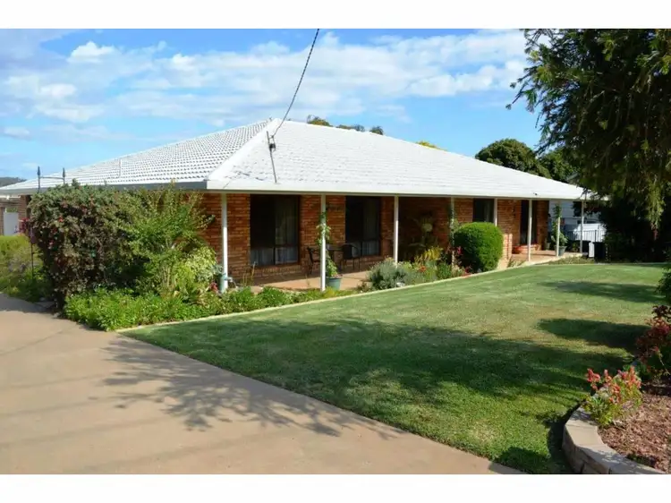 Third view of Homely house listing, 17 Ewing Street, Gunnedah NSW 2380