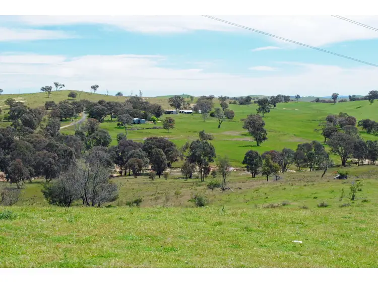 Fourth view of Homely rural property listing, 'Adare' 839 Gum Flat Road, Euchareena NSW 2866