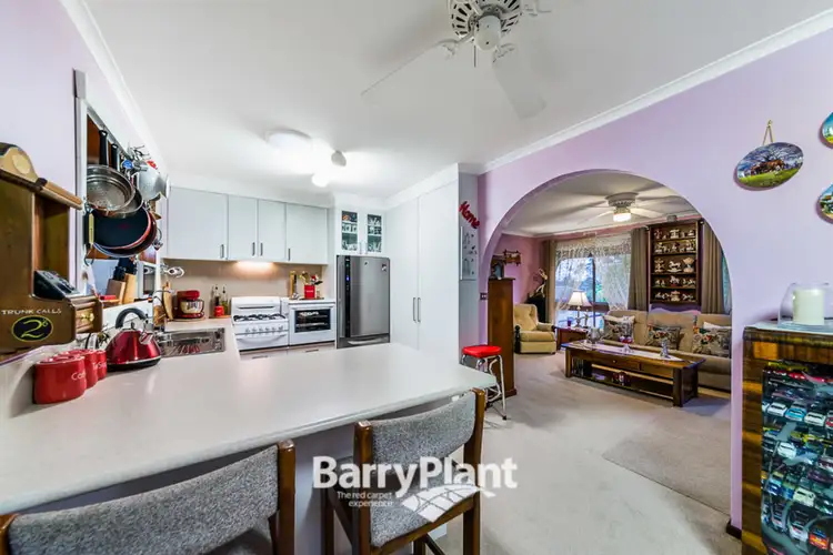Fourth view of Homely house listing, 46 Nash Road, Bunyip VIC 3815