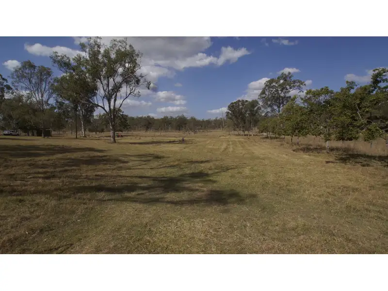Main view of Homely land listing, Address available on request