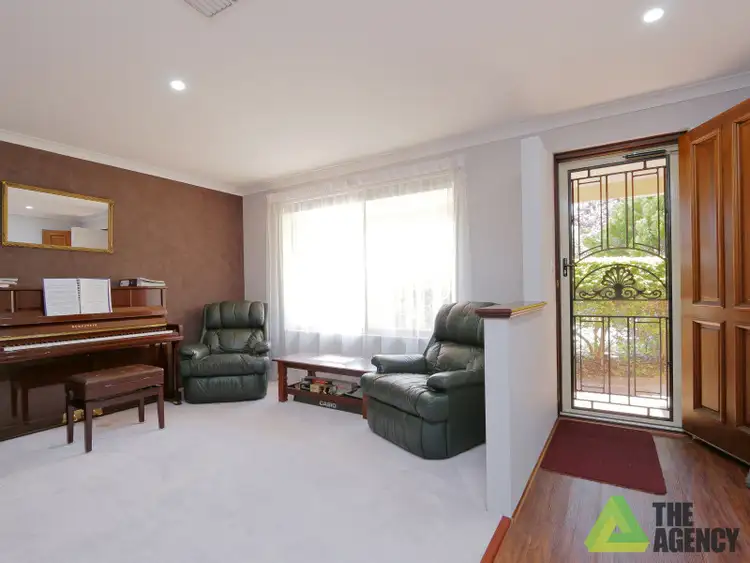 Fifth view of Homely house listing, 4 Athena Crossing, Canning Vale WA 6155