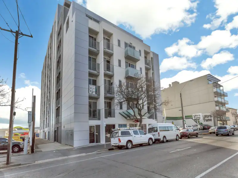 Main view of Homely apartment listing, 526/304 Waymouth Street, Adelaide SA 5000