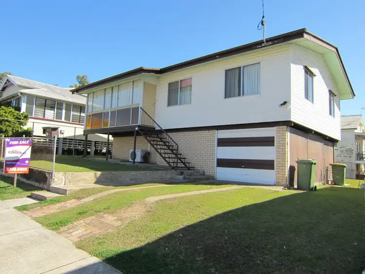Main view of Homely house listing, 23A Elizabeth Street, Woodend QLD 4305