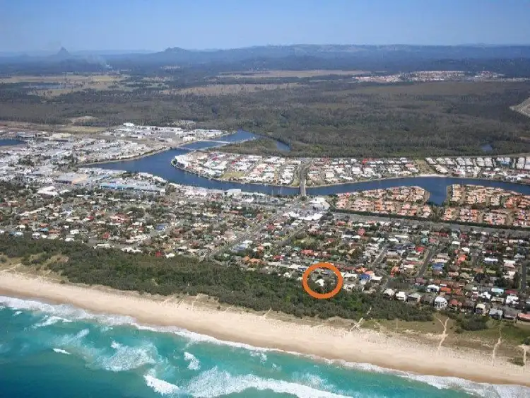 Fifth view of Homely house listing, 73 Oceanic Drive, Warana QLD 4575