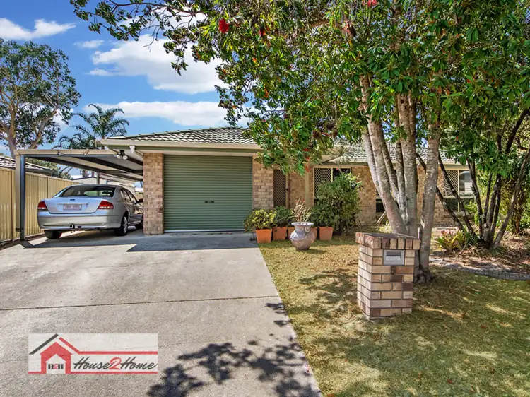 5 Thomas Court, Jacobs Well QLD 4208