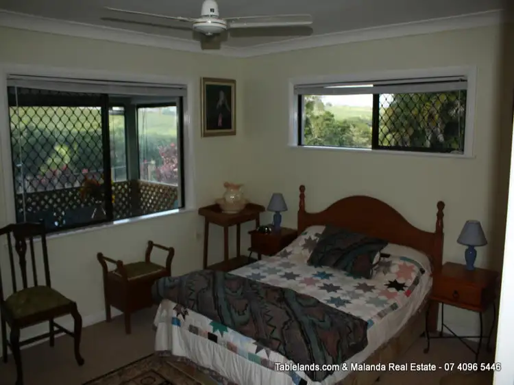 Seventh view of Homely rural property listing, RR698/31 Collins Road, Malanda QLD 4885