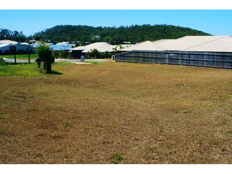Third view of Homely land listing, 13 Beachley Place, Rosslyn QLD 4703