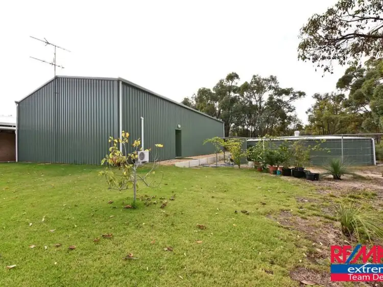Fifth view of Homely house listing, 294 Rosewood Drive, Chittering WA 6084