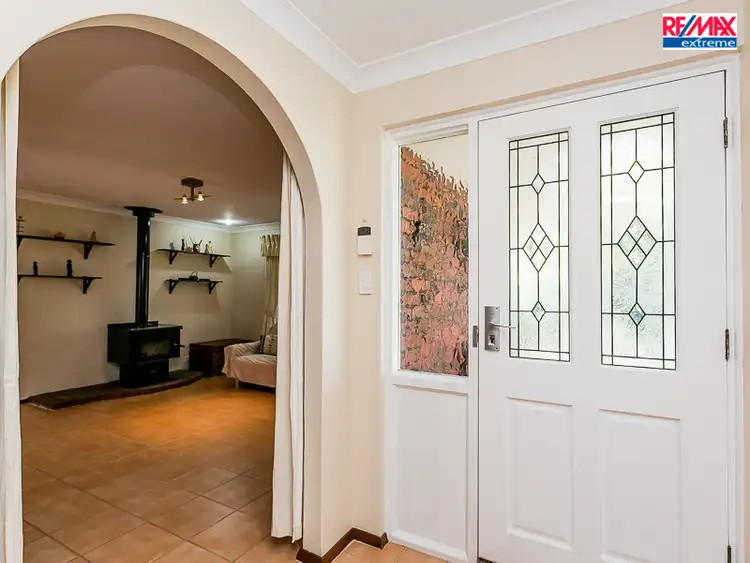Fourth view of Homely house listing, 25 Cruise Court, Heathridge WA 6027