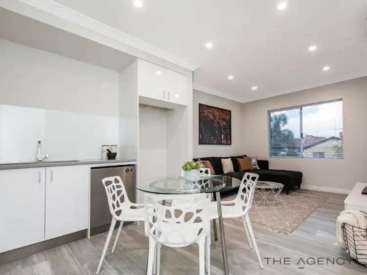 Third view of Homely apartment listing, 5/29 Green Avenue, Balcatta WA 6021