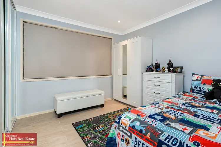 Fifth view of Homely house listing, 7 Torbert Avenue, Quakers Hill NSW 2763