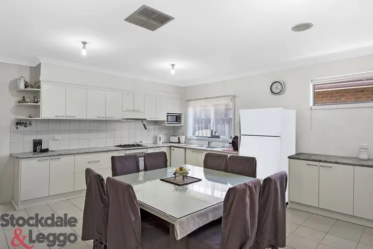 Fourth view of Homely house listing, 42 Clarke Avenue, St Albans VIC 3021