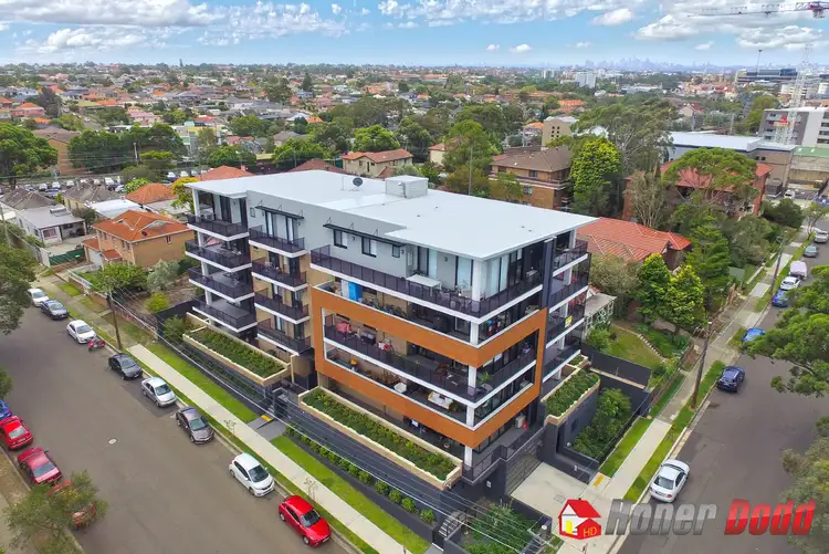 9/6 Buchanan Street, Carlton NSW 2218