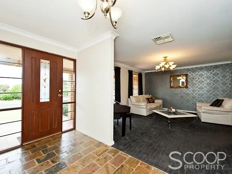 Third view of Homely house listing, 6 Clemros Way, Leeming WA 6149
