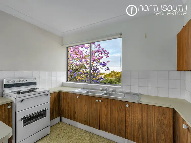 Fifth view of Homely apartment listing, 8/6 Barlow Street, Clayfield QLD 4011