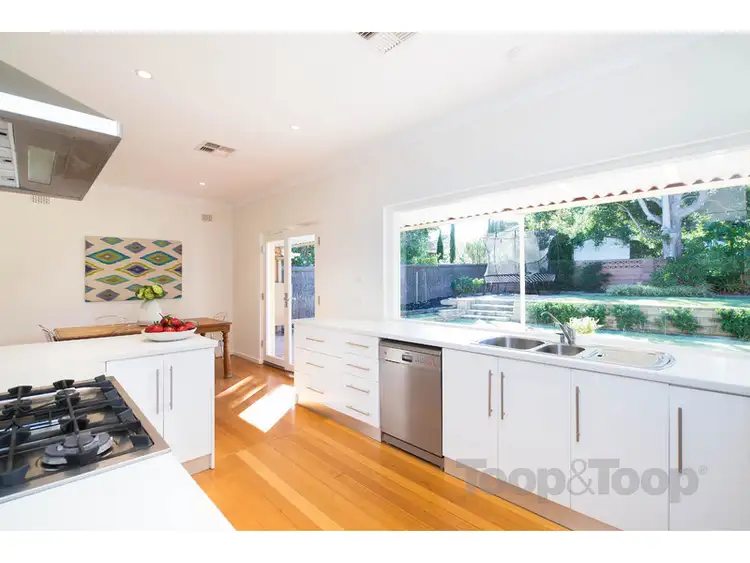 Third view of Homely house listing, 8 Muscatel Avenue, Wattle Park SA 5066