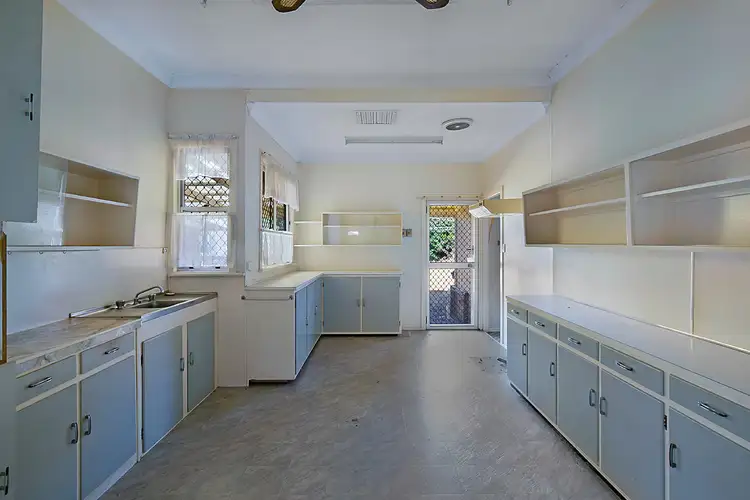 Second view of Homely house listing, 136 Taylor Street, Newtown QLD 4350