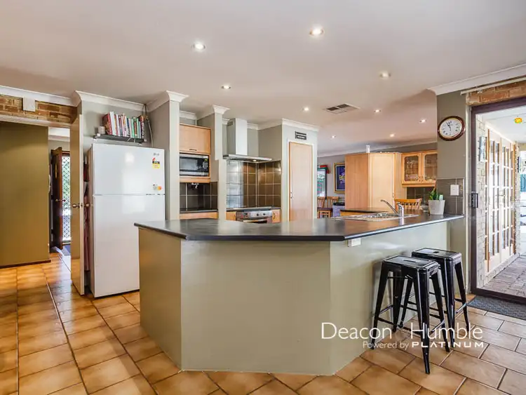 Seventh view of Homely house listing, 6 Daylight Close, Beldon WA 6027