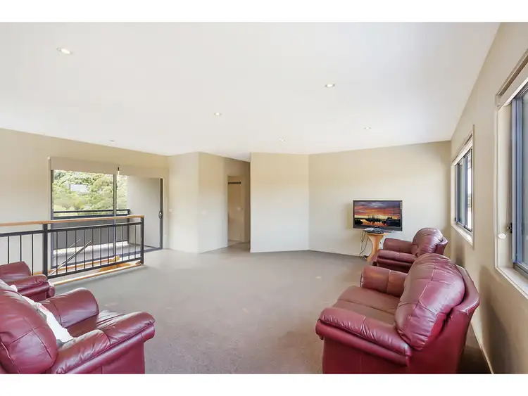Fifth view of Homely house listing, 1 Hollis Court, Merimbula NSW 2548