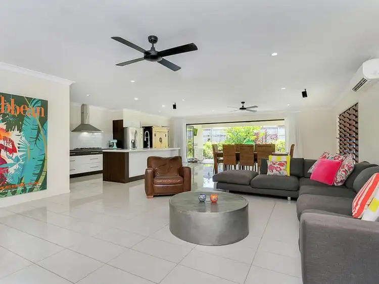 Second view of Homely house listing, 88 Roberts Drive, Trinity Beach QLD 4879