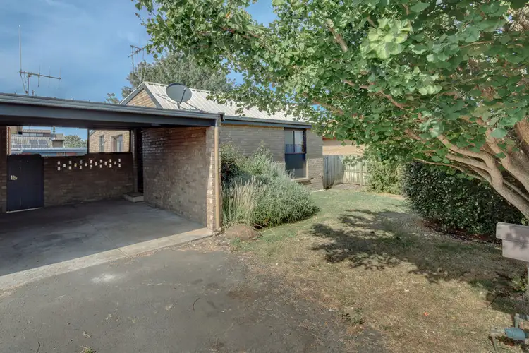 1/27 Janlor Drive, Warrnambool VIC 3280