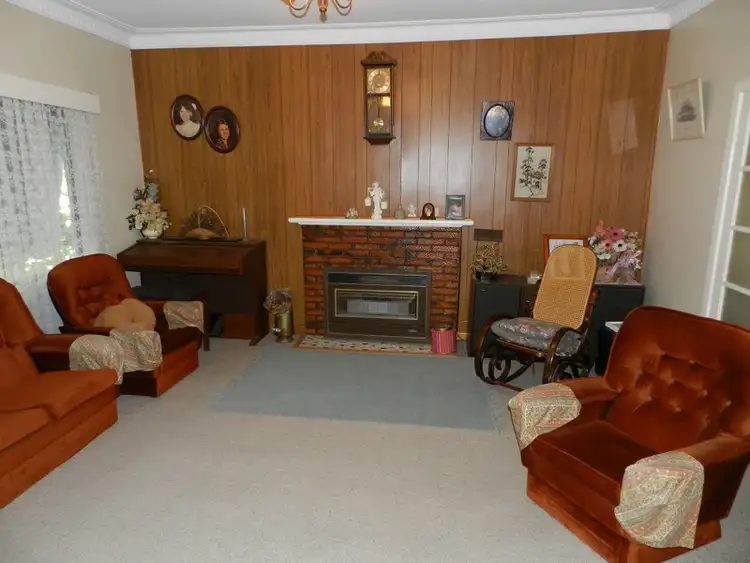 Second view of Homely house listing, 40 Hamilton Street, Shepparton VIC 3630