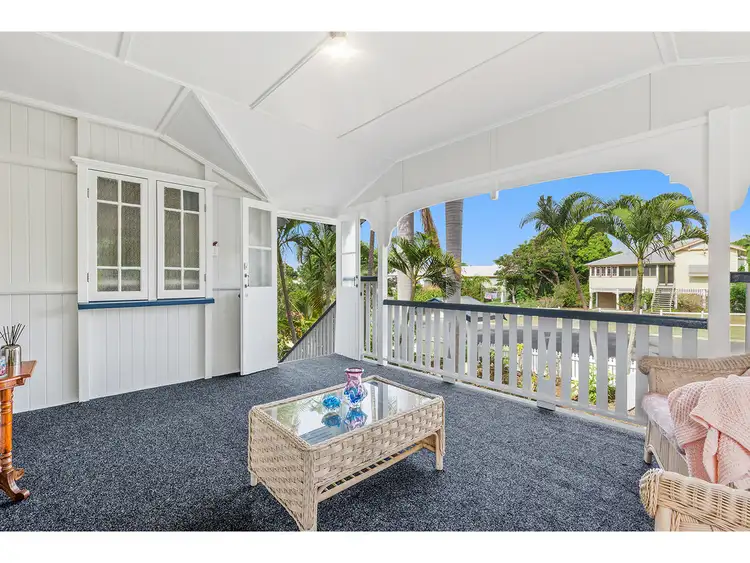 Second view of Homely house listing, 2 Brae Ross Street, Allenstown QLD 4700