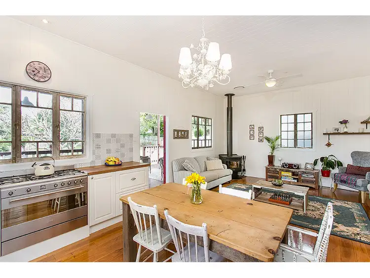 Third view of Homely house listing, 109 Rous Mill Road, Rous Mill NSW 2477