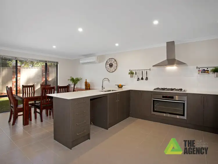 Fifth view of Homely house listing, 7a Nurstead Street, Bassendean WA 6054