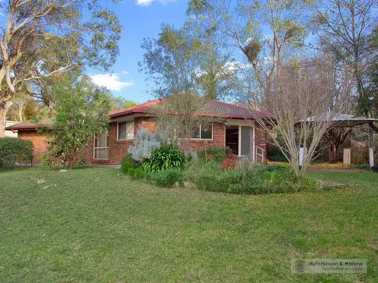 Main view of Homely house listing, 27 Bishop Crescent, Armidale NSW 2350